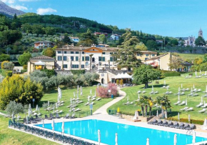  Hotel Villa Cariola  Каприно Веронезе